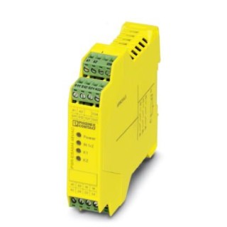 Реле безопасности PSR-SPP-230UC/ESAM4/3X1/1X2/B