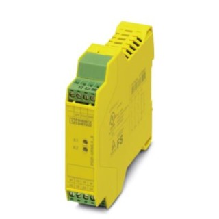 Модуль расширения PSR-SPP-24DC/URML4/3X1/1X2/B