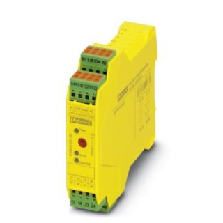 Реле безопасности PSR-SPP- 24DC/ESD/4X1/30