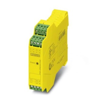 Реле сопряжения PSR-SPP- 24UC/URM/3X1/3X2