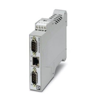 Преобразователь интерфейса GW DEVICE SERVER 1E/2DB9