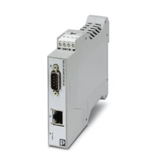 Преобразователь интерфейса GW MODBUS TCP/RTU 1E/1DB9