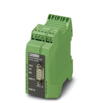 Повторитель PSI-REP-PROFIBUS/12MB