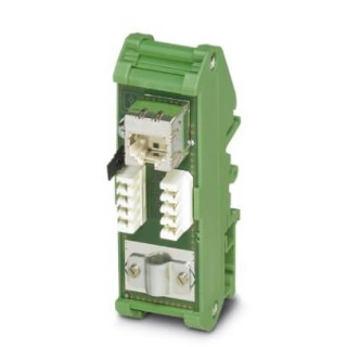 Патч-панель FL-PP-RJ45-LSA