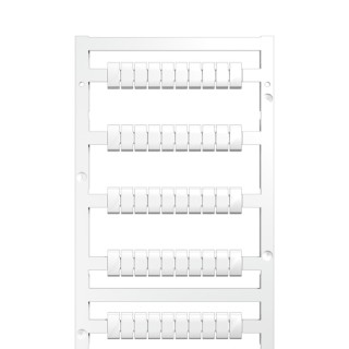 Маркировка для клемм MF-W 9/5.2F MC NE WS