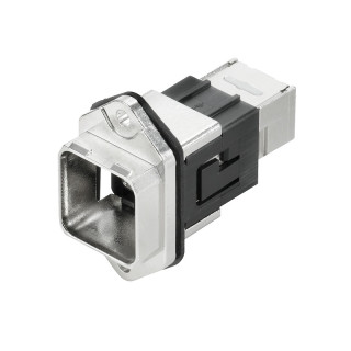 Матрица USB IE-BSS-V14M-RJ45-C