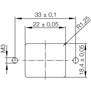 Матрица USB IE-BSS-V14M-RJ45-C