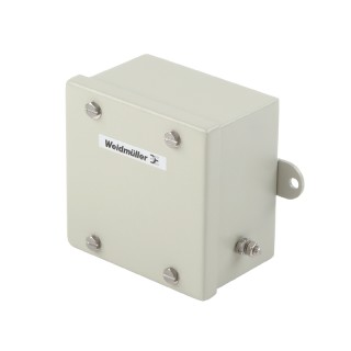 Корпус KLIPPON STB 1 MS HT