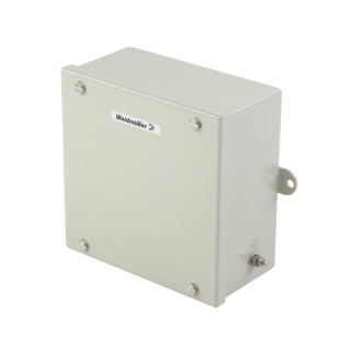 Корпус KLIPPON STB 1.1 MS HT