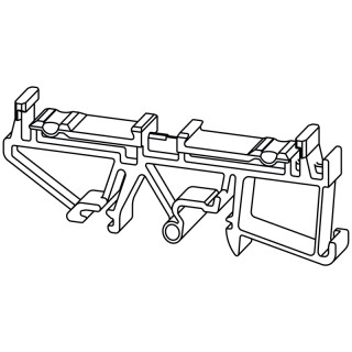 Корпус RF 180 GN