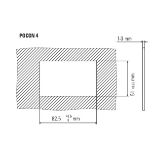 Электрооборудование KIT KLTR 2TR POCON 4