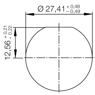 Матрица USB IE-BSC-V14M-RJ45-C