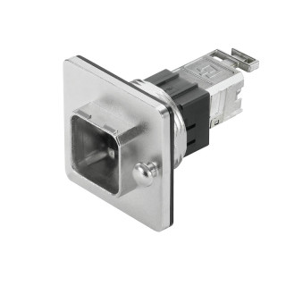 Матрица USB IE-BSC-V14M-RJ45-FJ-A