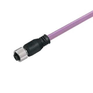 Шинный кабель SAIL-M12BG-PB-5.0E