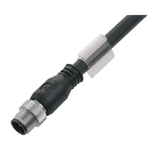 Шинный кабель SAIL-M12G-CD-1.5B
