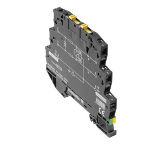 Защита от перенапряжения - VSSC6 TRCL24VAC/DC0.5A