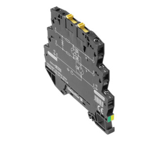 Защита от перенапряжения - VSSC6TRCLFG60VAC/DC0.5A