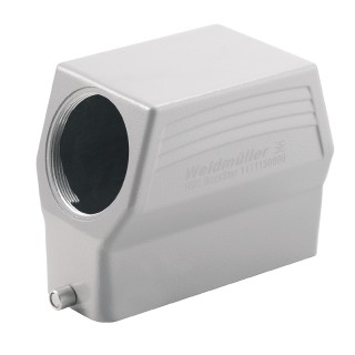 Корпус HDC 64D TSLU 1M50G